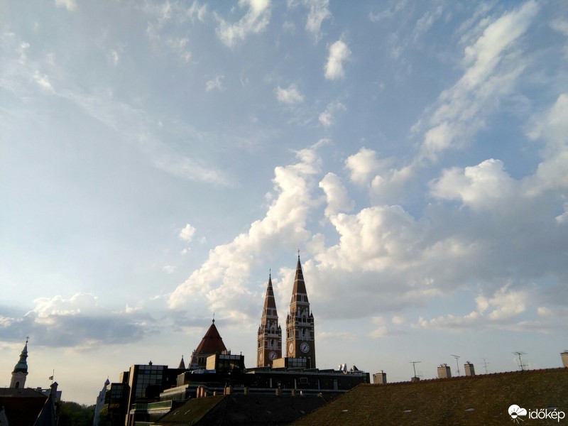 Szeged