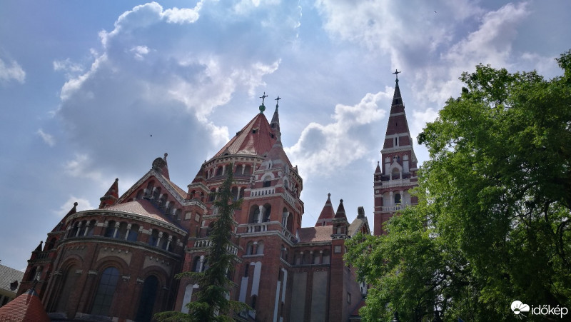 Szeged