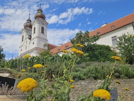 Tihany