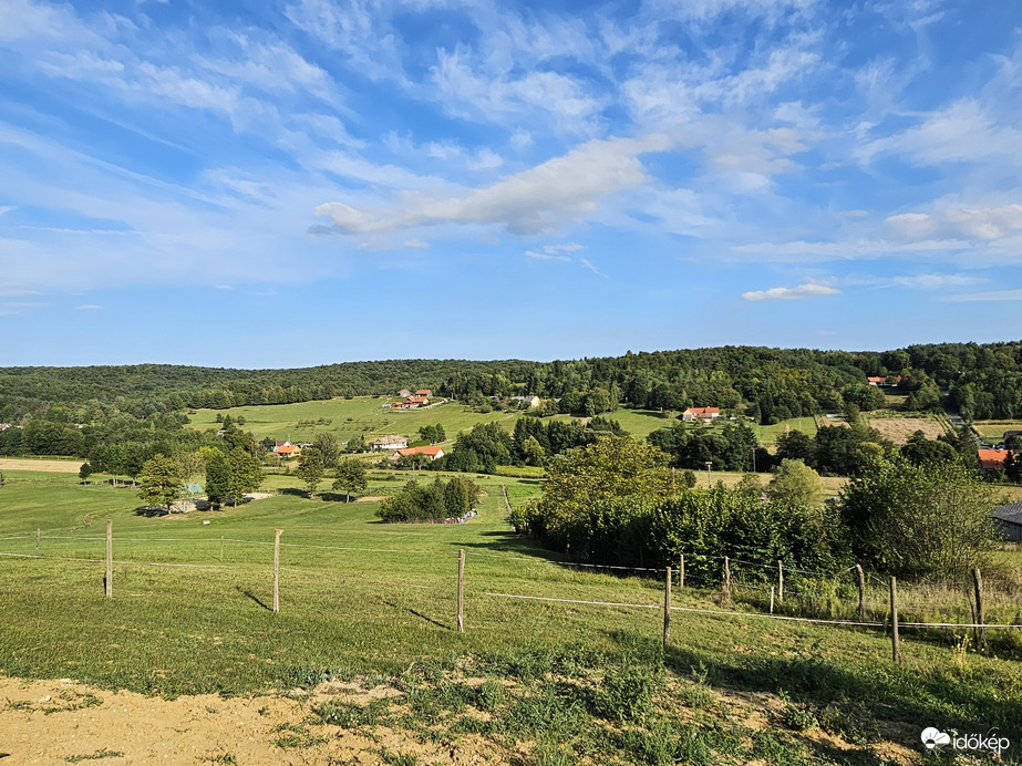 Vendvidék Felsőszölnök