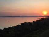 Balaton tegnap este