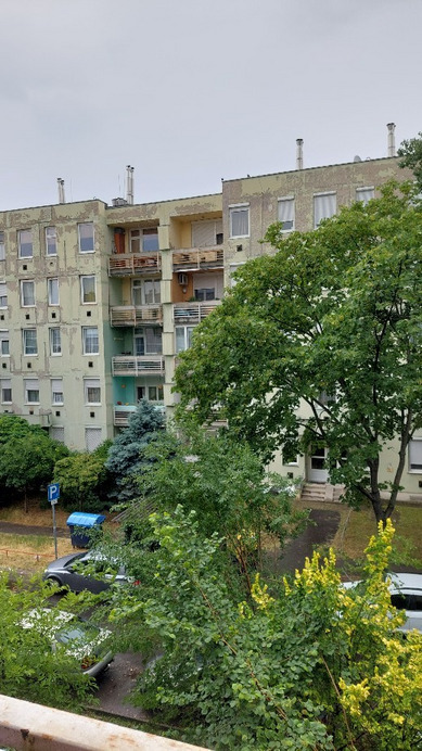Budapest XXI. ker