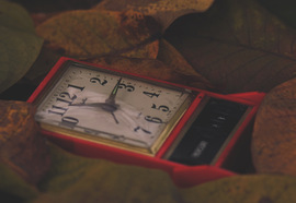 Most múlik pontosan 