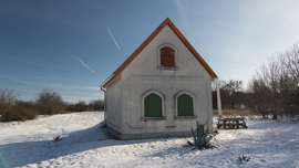 Téli fotópályázat (2024-2025)