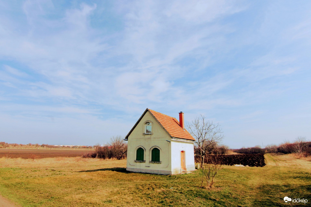 Egyszer volt, hol nem volt...