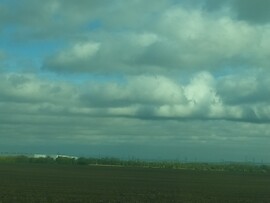 Križovany nad Dudváhom