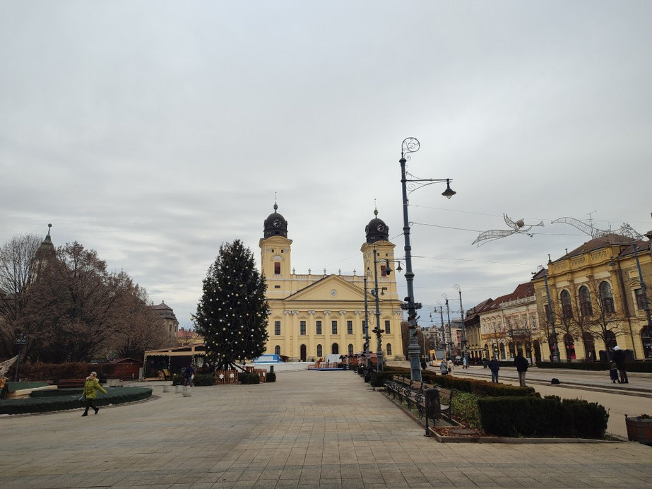 Debrecen