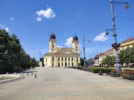 Debrecen
