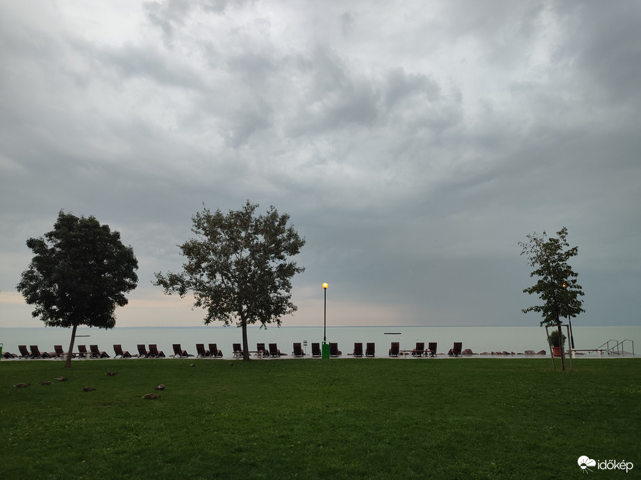 Balatonalmádi