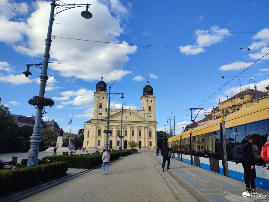 Debrecen