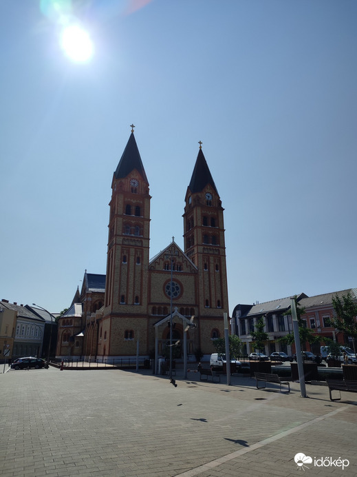 Nyíregyháza