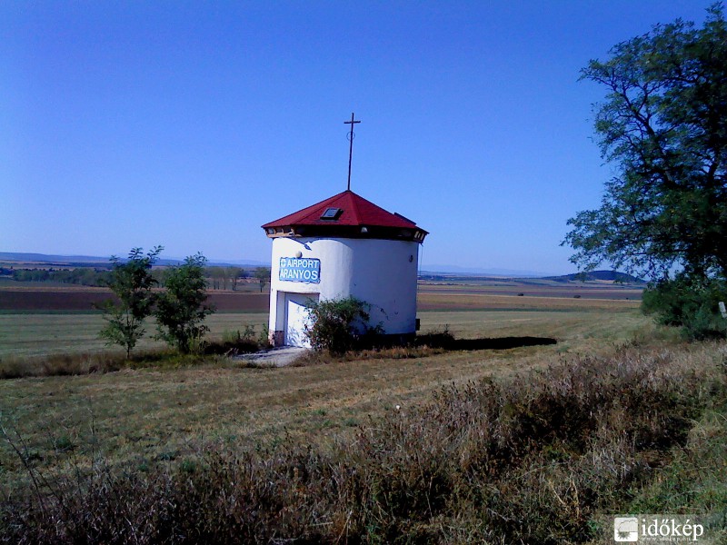 Airport Aranyos