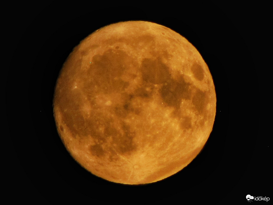 Hamarosan tele lesz...