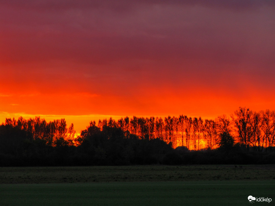 Színpompás novemberi indítás