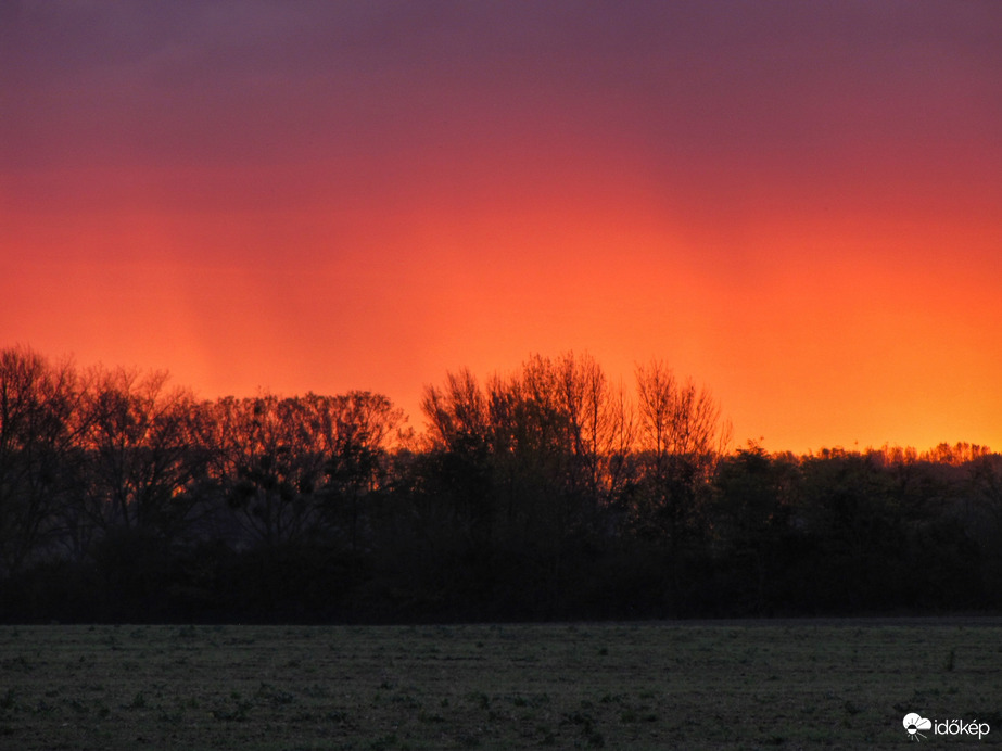 Színpompás novemberi indítás