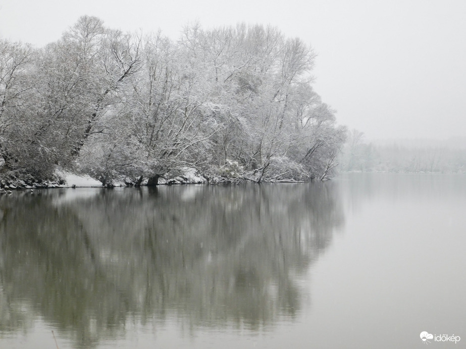 Havat hozó Mikulás