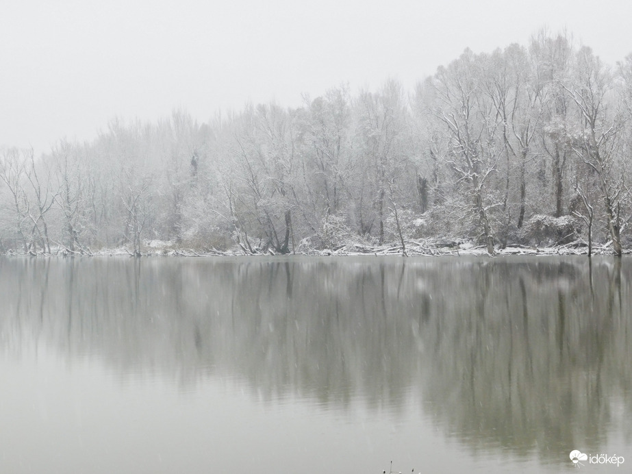 Havat hozó Mikulás