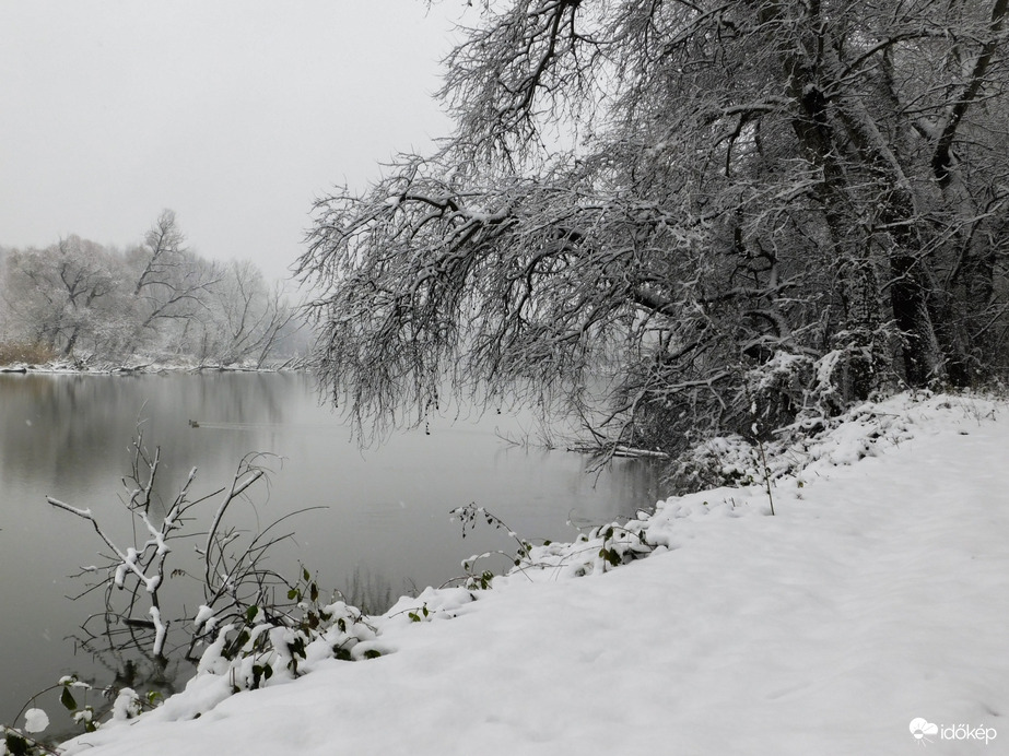 Havat hozó Mikulás