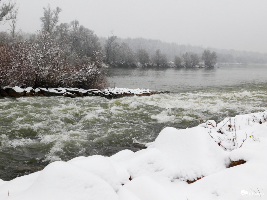 Havat hozó Mikulás