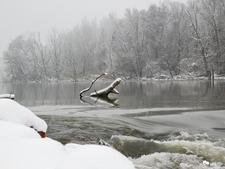 Havat hozó Mikulás