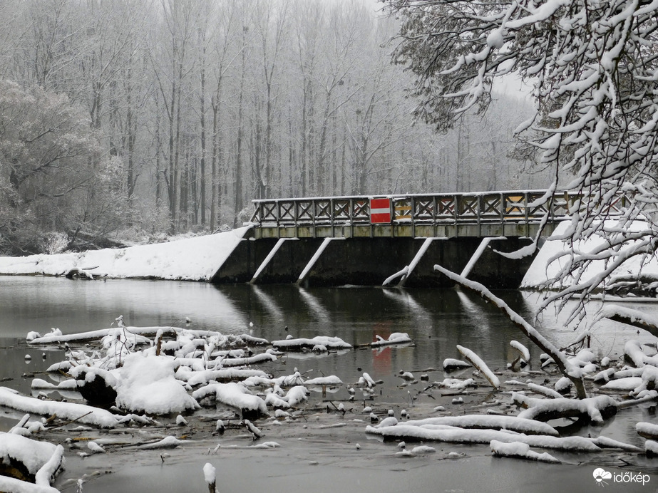 Havat hozó Mikulás