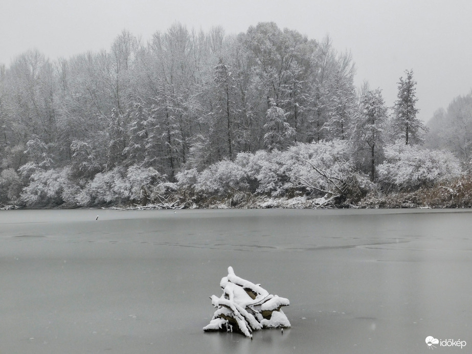 Havat hozó Mikulás