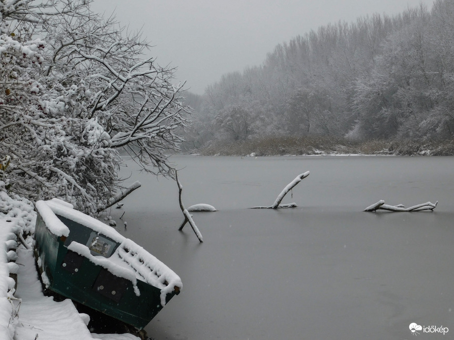 Havat hozó Mikulás