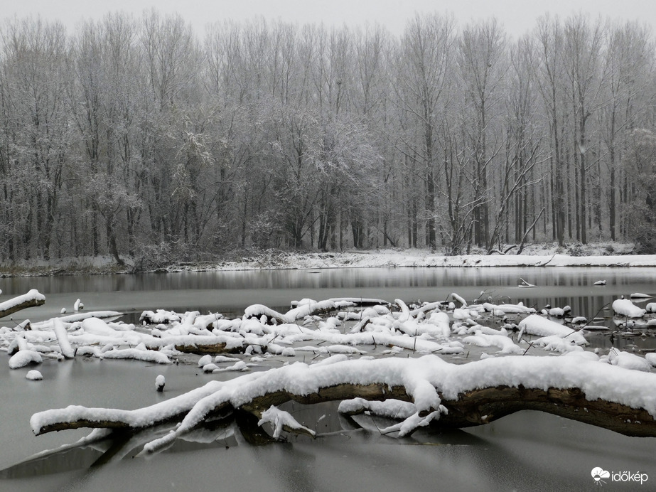 Havat hozó Mikulás