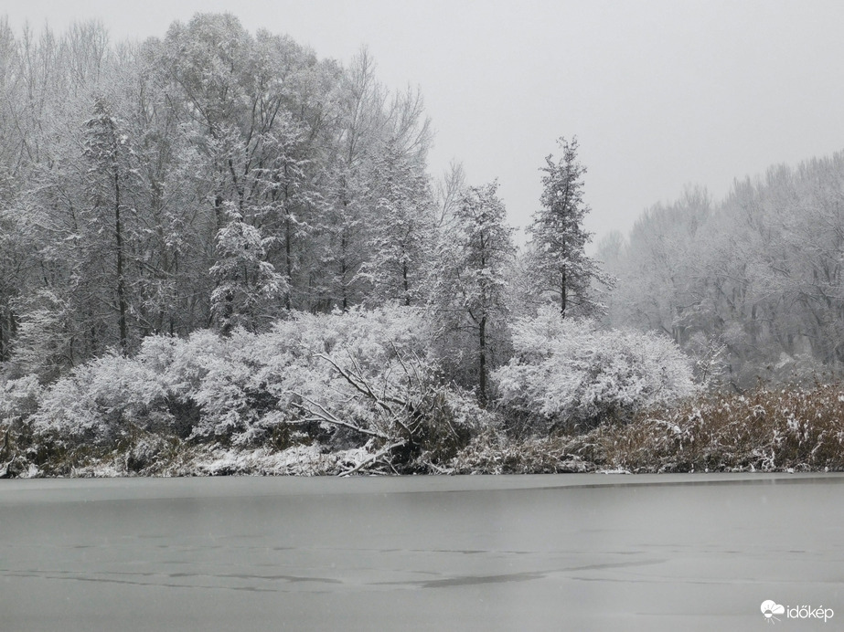 Havat hozó Mikulás