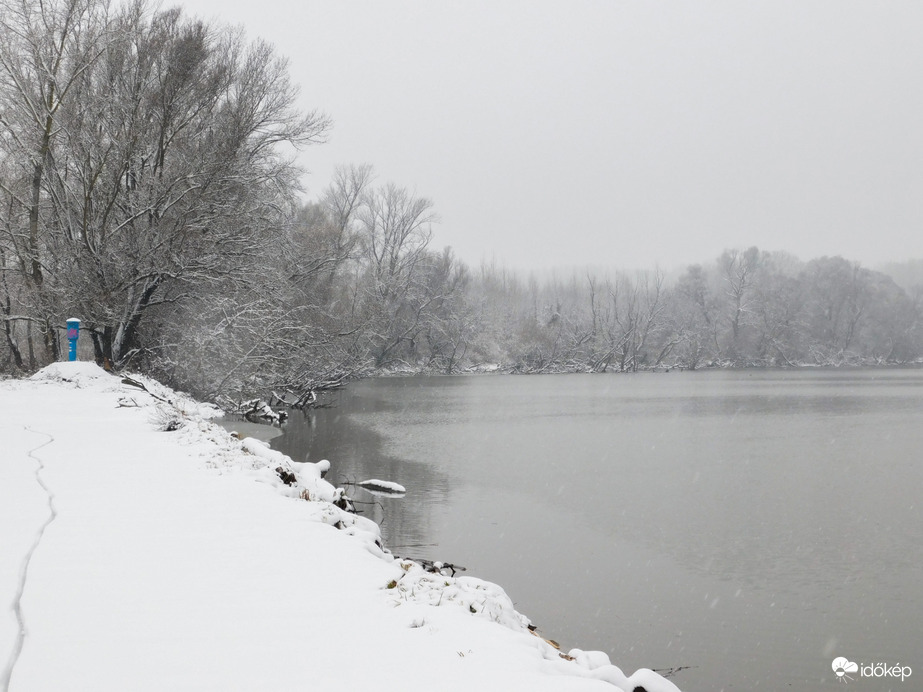 Havat hozó Mikulás