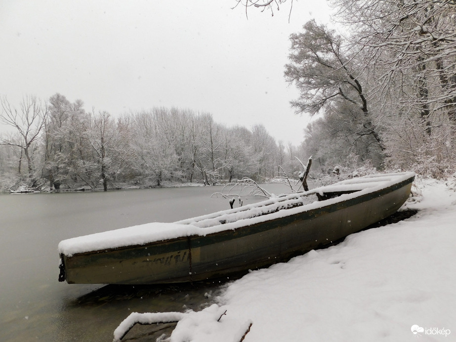Havat hozó Mikulás