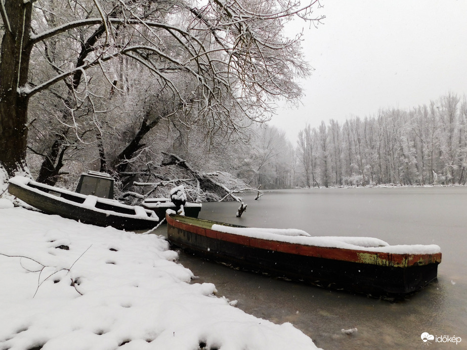 Havat hozó Mikulás