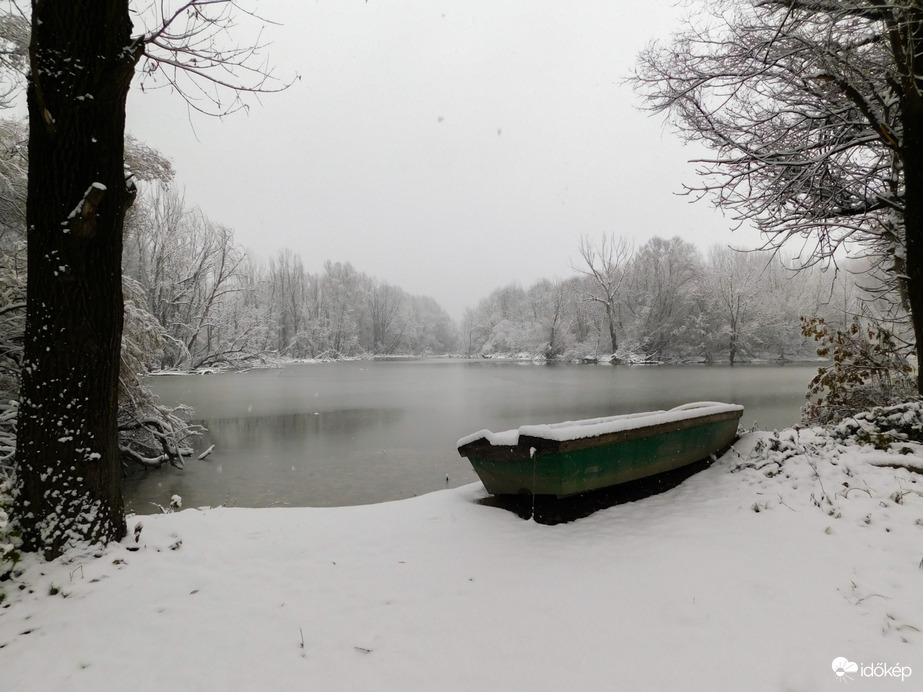 Havat hozó Mikulás