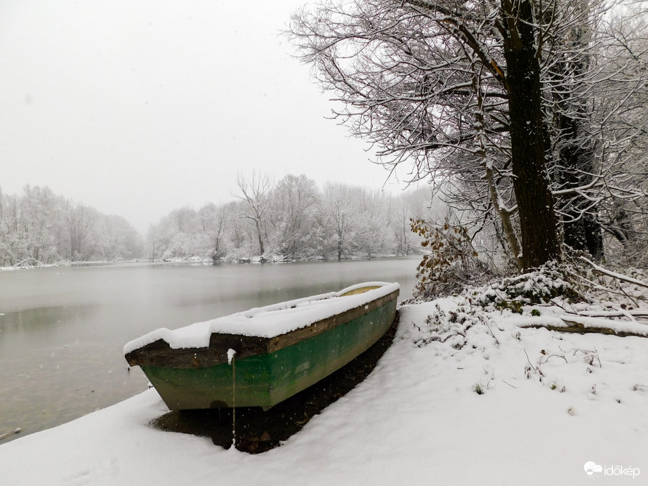 Havat hozó Mikulás