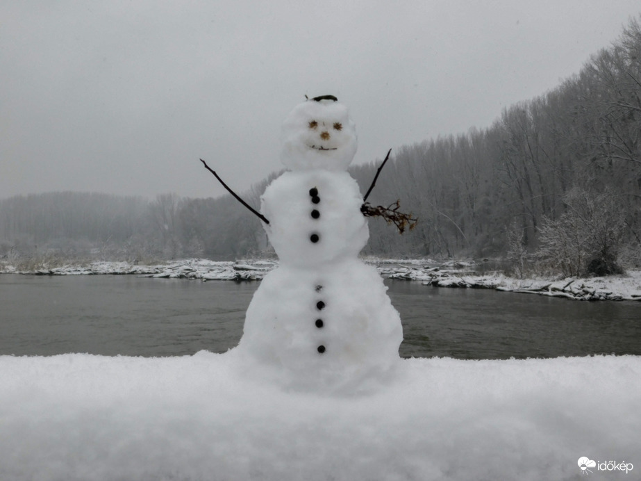 Havat hozó Mikulás