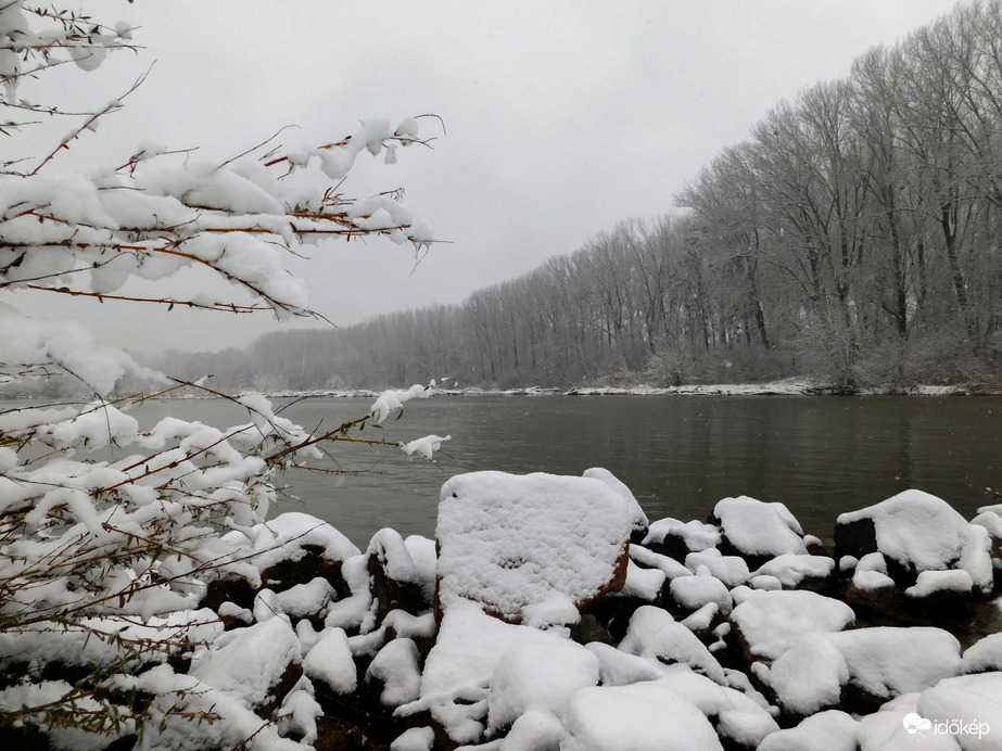 Havat hozó Mikulás