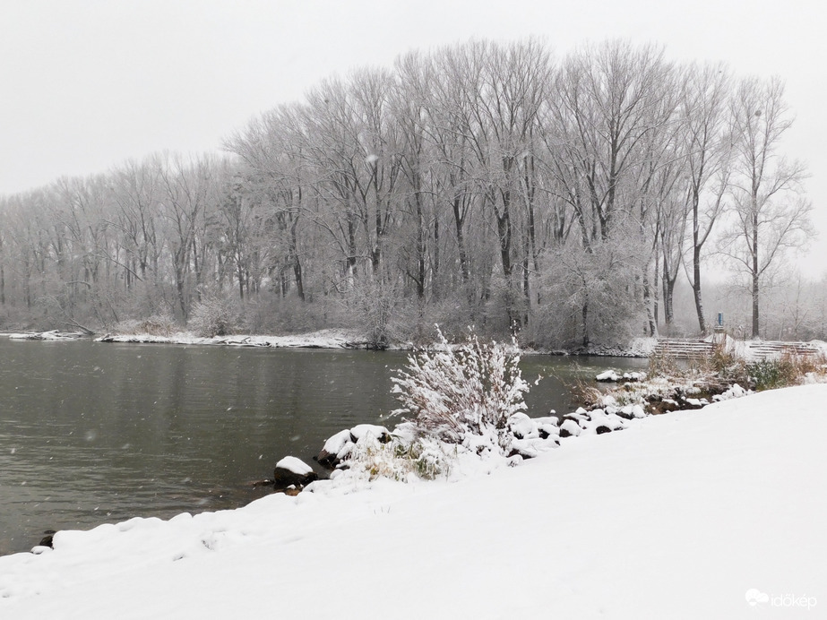 Havat hozó Mikulás