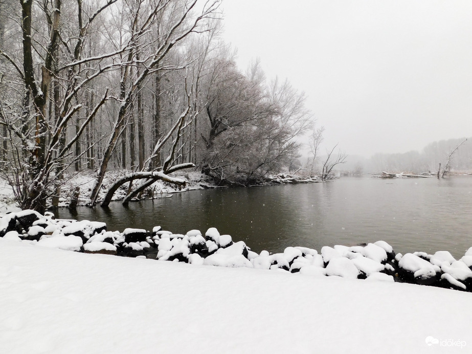 Havat hozó Mikulás