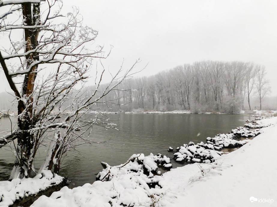 Havat hozó Mikulás