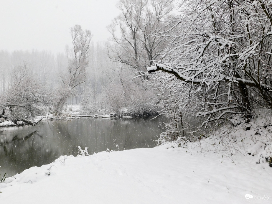 Havat hozó Mikulás