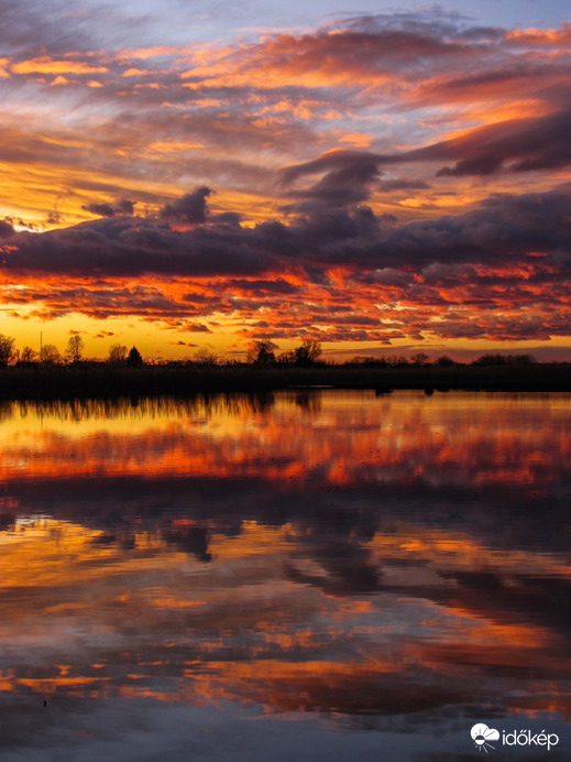 Dupla csoda a Szigetközben