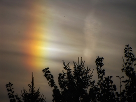 Szigetközi melléknap