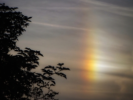 Szigetközi melléknap