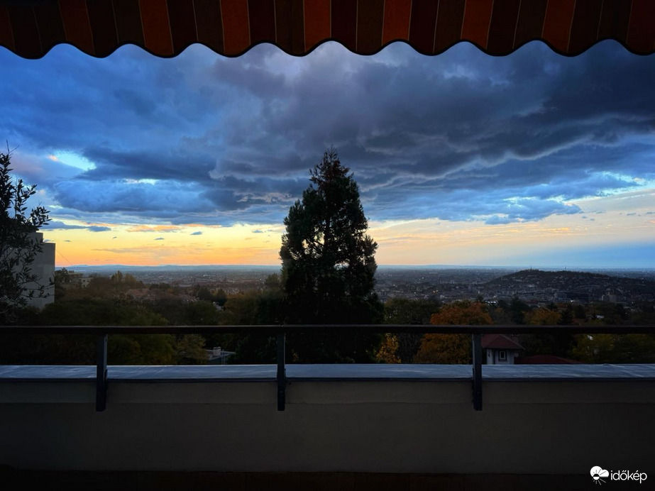 Budapest XII.ker - Istenhegy