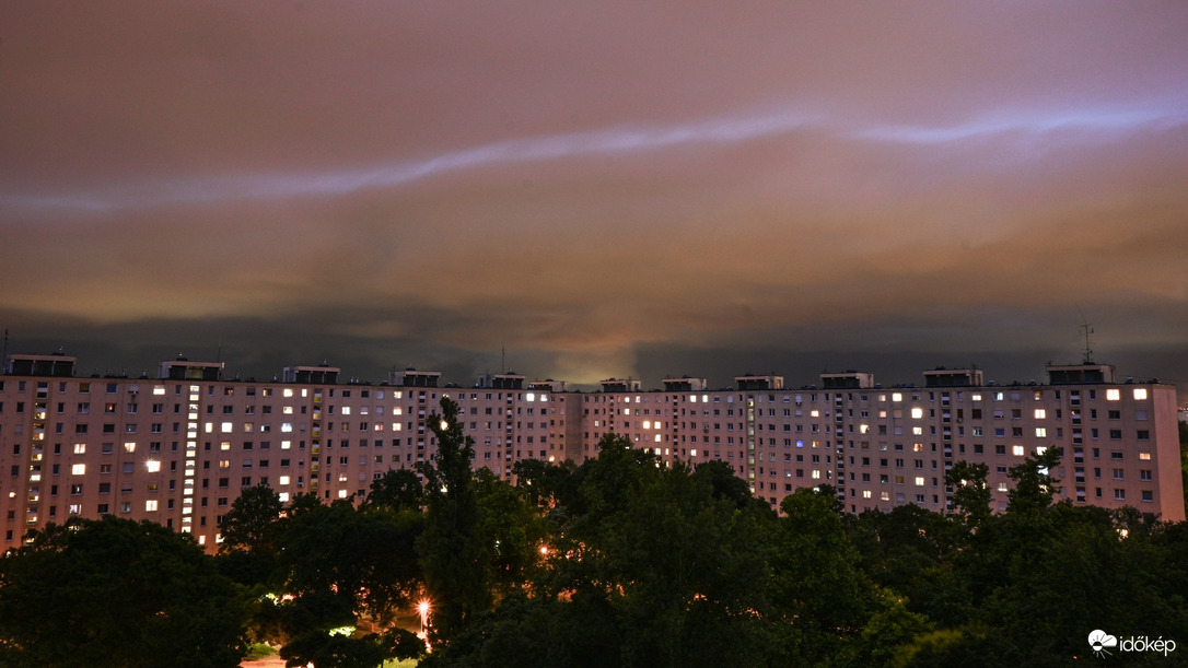 Budapest X.ker - Kőbánya