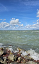 Haragos a Balaton 