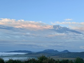 Szentbékkálla