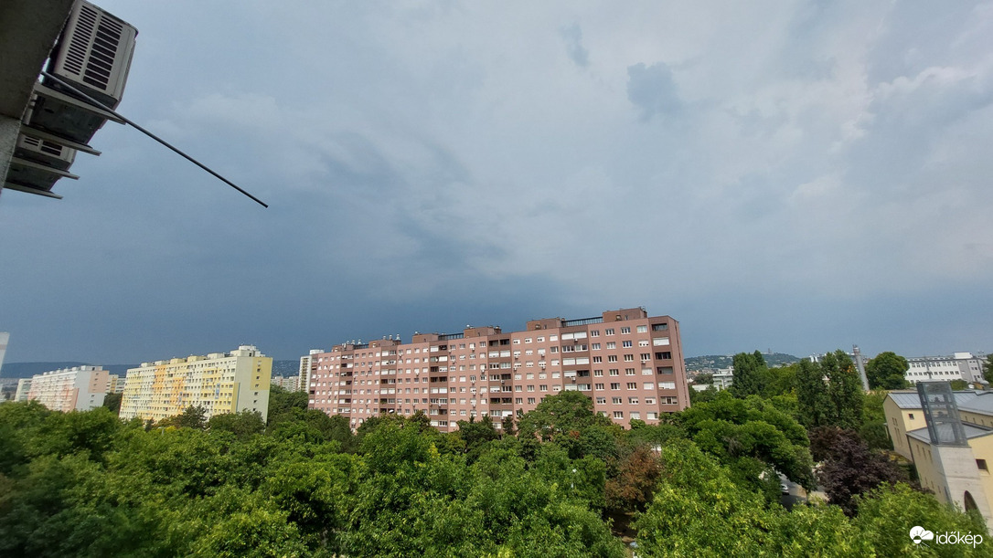 Budapest XI.ker - Kelenföld