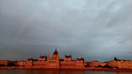 Budapest I.ker - Víziváros