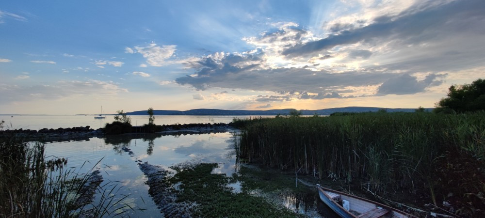 Balatonfűzfő